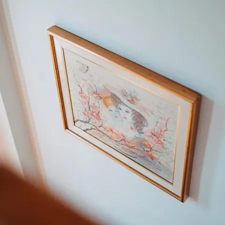 Sylvi Maisonette Volos Дом отдыха