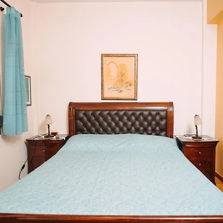 Sylvi Maisonette Volos *