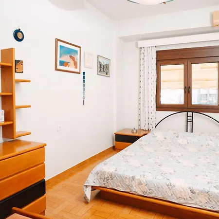 Sylvi Maisonette Volos * Melissatika