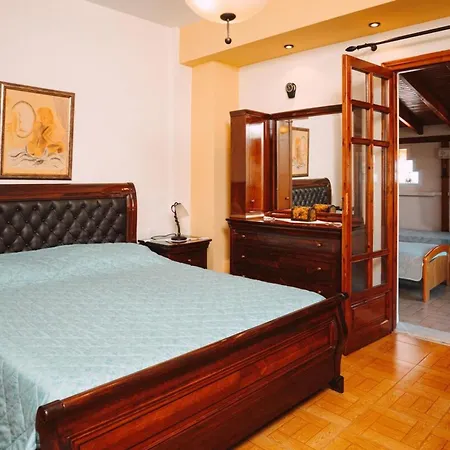 Sylvi Maisonette Volos Σπίτι διακοπών