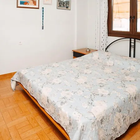 Σπίτι διακοπών Sylvi Maisonette Volos