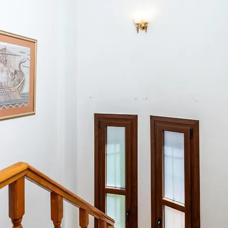 Sylvi Maisonette Volos Дом отдыха