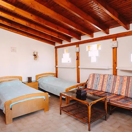 Σπίτι διακοπών Sylvi Maisonette Volos