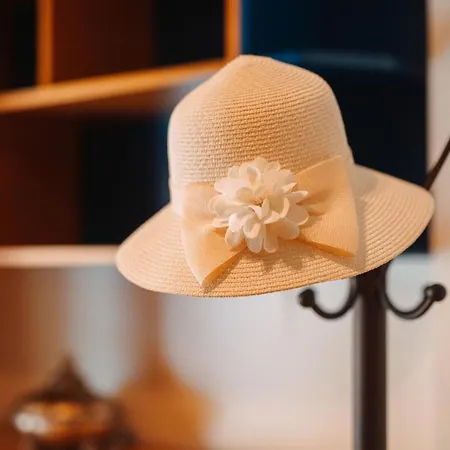 Sylvi Maisonette Volos Дом отдыха *