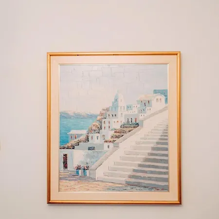 Sylvi Maisonette Volos *