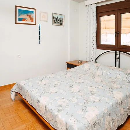 Σπίτι διακοπών Sylvi Maisonette Volos