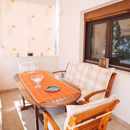 Sylvi Maisonette Volos Дом отдыха *