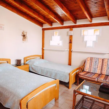 Sylvi Maisonette Volos Дом отдыха