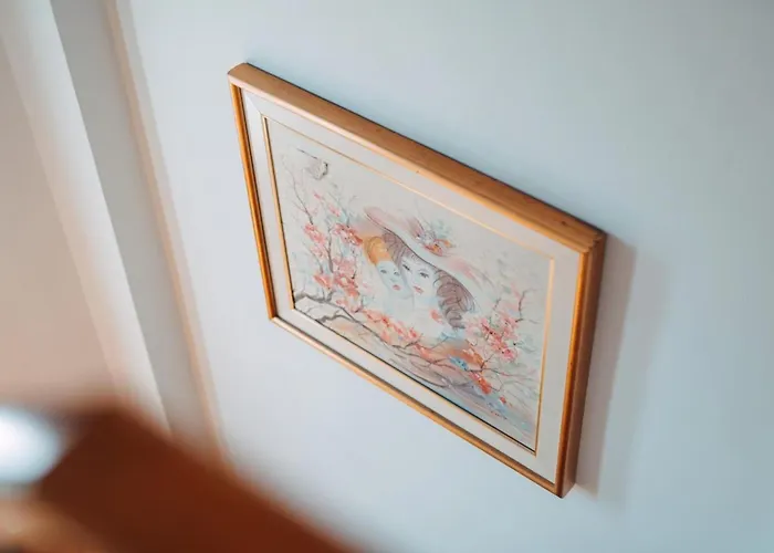 Sylvi Maisonette Volos Holiday home