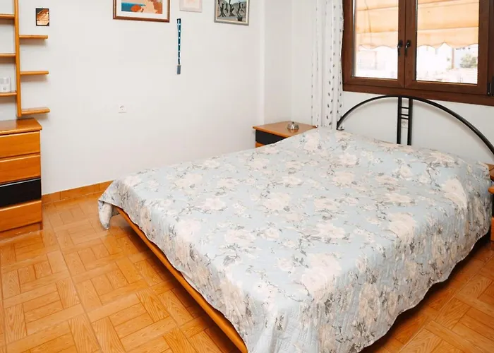 Holiday home Sylvi Maisonette Volos